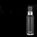 Stainless Steel Vacuum Insulated Flask/thermos - 970ml