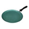 Sapphire Flat non-stick dosa/roti tawa 28 cm diameter  (Aluminum, Non-stick) induction compatible