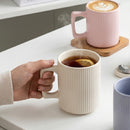 Coffee/Tea Mug set of- 4 (Saida)