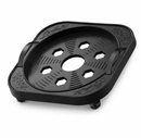 Universal Wheel Gas Cylinder trolley