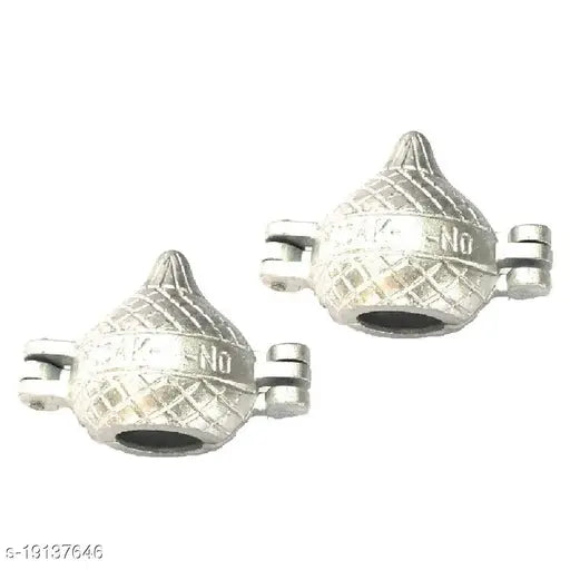 Aluminium modak mould 1pc