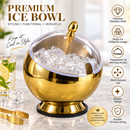 Ice bowl/Serving Sauce Bowls 2 colours