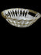Shagun/hamper Round Tokri