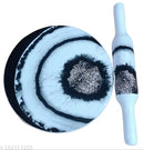 Printed Marble Chakla Belan set Multiple Design