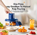 Fruit and vegetable peeler