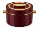 Cello Hot Pot Casserole Satin Insulated 2500ml (clearance)