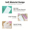 Waxing non woven fabric Strips Shafali