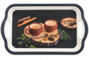 Servewell Sturdy tray - Milk Tea 3 sizes