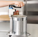 Commercial Kitchen Bench Mounted Can Opener