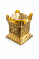 Tulsi diya/ pooja diya / oil lamp