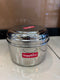 Stainless steel storage container/ dabba (Sapphire)