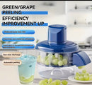 Fruit and vegetable peeler