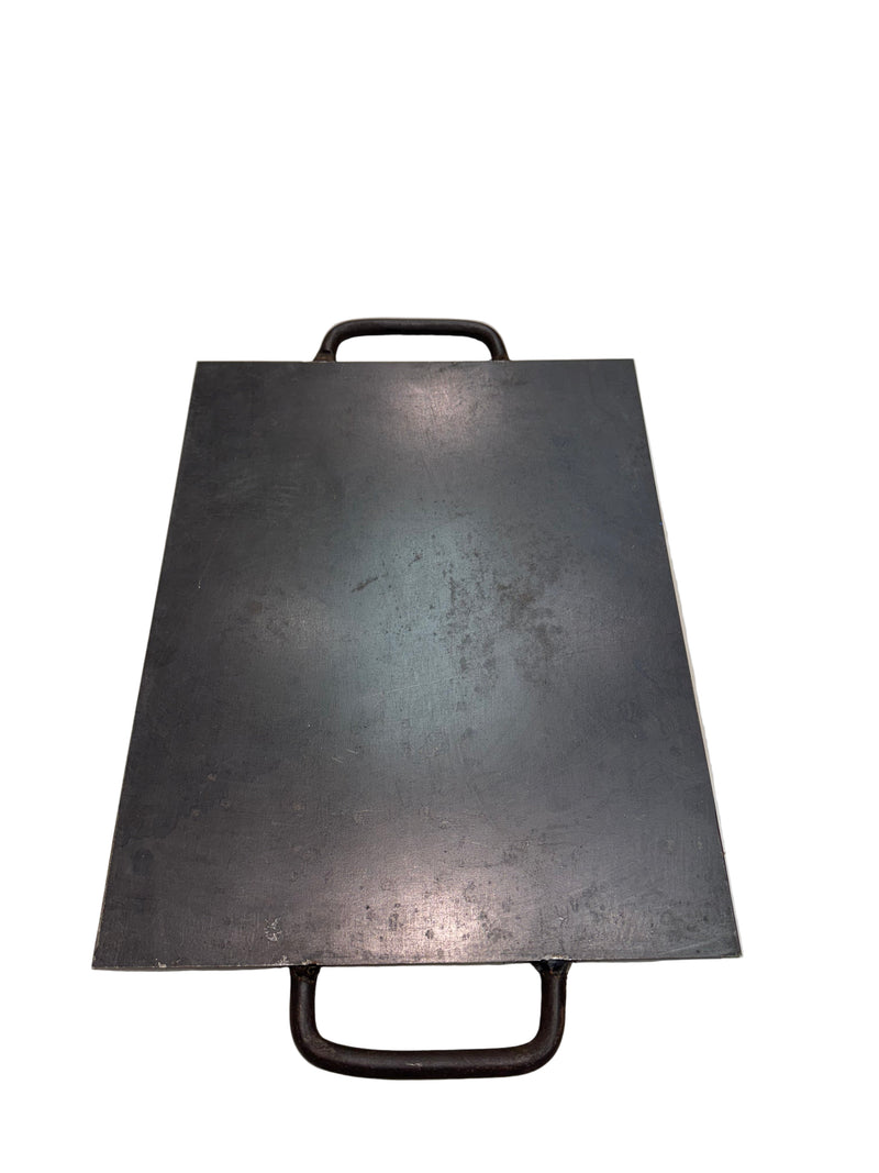 Iron Rectangle Dosa Tawa