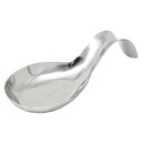 Stainless Steel Spoon Rest, for Holding Messy Spoon After Stirring Holding| Cooking
