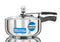 Hawkins Stainless Steel 3 Litre Wide(HSS3W)