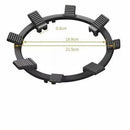 Wok Trivet Assembly / wok pan support