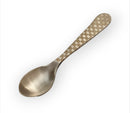 Bronze(kansa) PURE Golden Plain Spoon