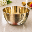 Brass Bowl/katori