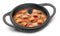 Futura Cast Iron Kadhai 2 litre with lid CIK20G