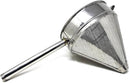 Conical Strainer Fine Stainless Strainer