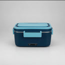 Electric lunch box with car warmer 1.8L New Arrival