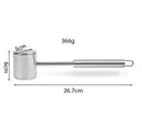 Meat hammer, Meat Tenderizer