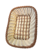 Bread/naan Basket Round and rectangle