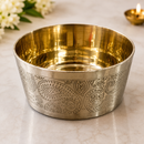 Brass Bowl/katori