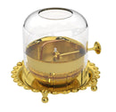 Akhand Diya with adjustable wick 2 sizes
