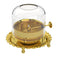 Akhand Diya with adjustable wick 2 sizes