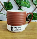 Coffee Mug 400ml 1pc