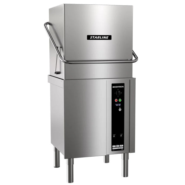Starline XL Heavy Duty Passthrough Dishwasher Commercial