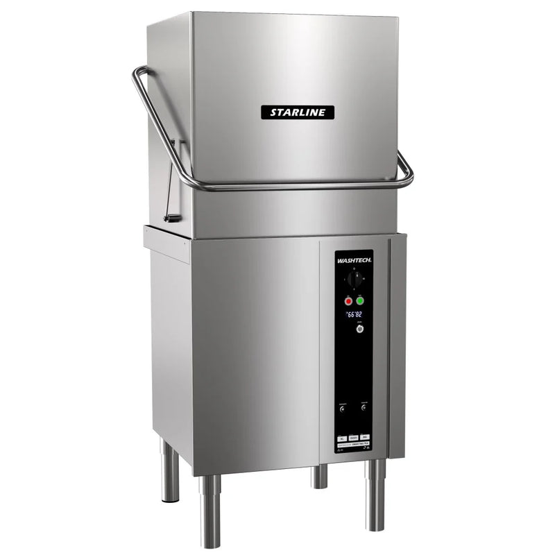 Starline XL Heavy Duty Passthrough Dishwasher Commercial