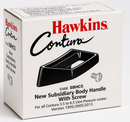 Hawkins SBHC5 Contura New Subsidiary Body Handle With Screw
