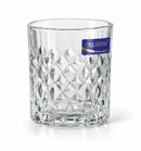 Drinking whiskey Glass set/ Glassware set 7pc