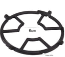 Wok Trivet Assembly / wok pan support (2 sizes)