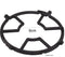 Wok Trivet Assembly / wok pan support (2 sizes)