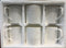 CTPL Bone China Tea cup pack of 6