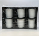 Coffee/ Tea Mug set of 6 Omax