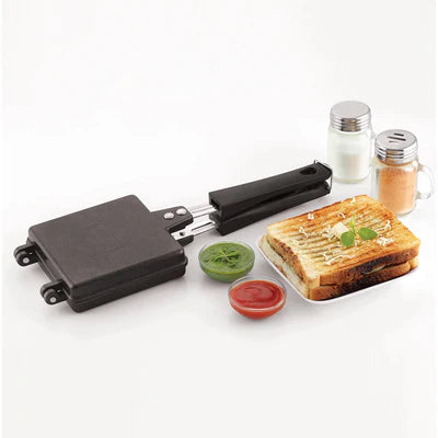 Gas Sandwich Maker Toaster(Komal) Big size