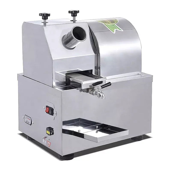 Sugarcane juice Machine table top