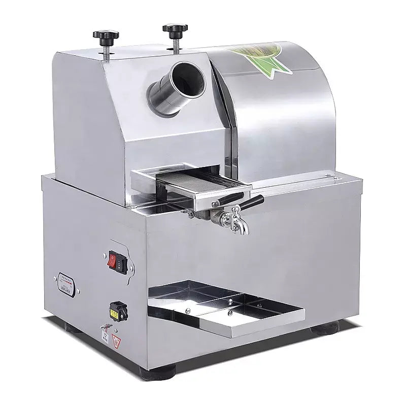 Sugarcane juice Machine table top