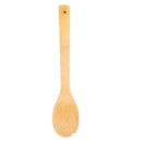 Kitchen Bamboo Spoon Spatula Eco-Friendly 1pc