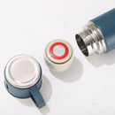 Stainless Steel Water Bottle Cups Set Gift Package Metal Thermal Insulated Double Wall Vacuum