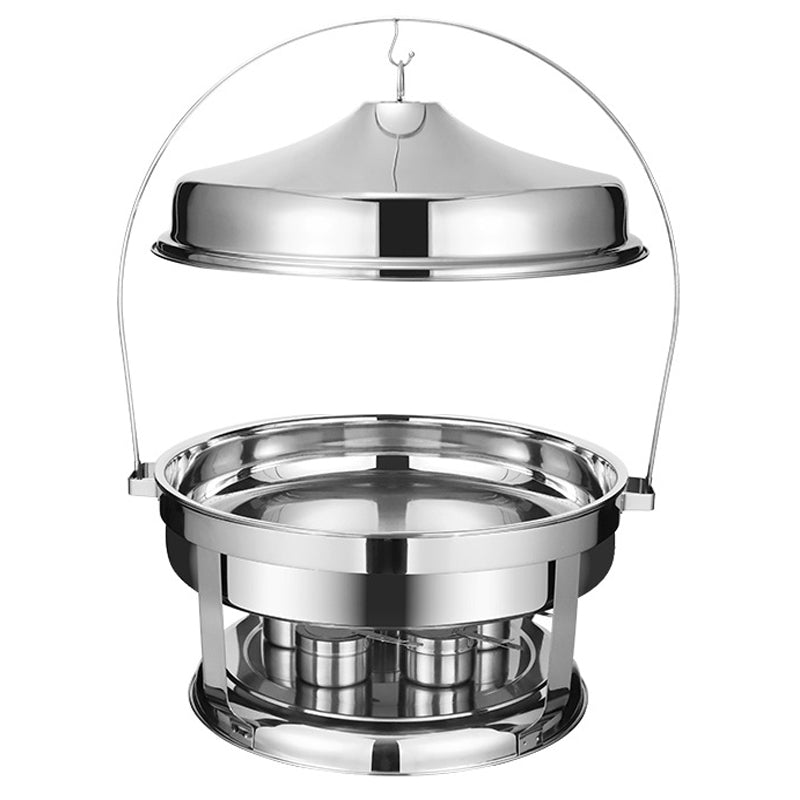 Stainless Steel Catering Chafing Dish 20 Litre