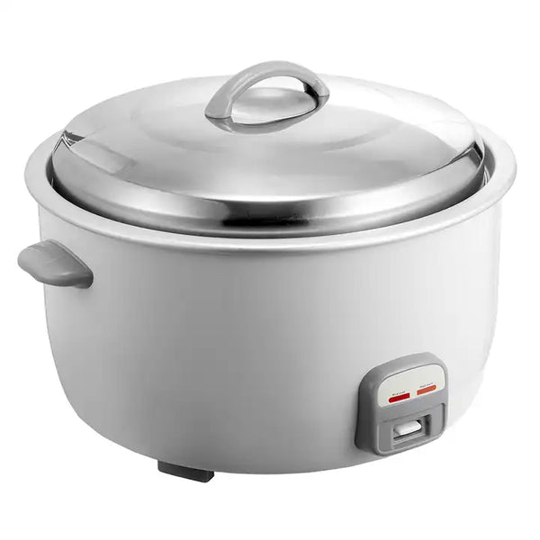 Drum Rice Cooker 14 Litre 30 cup 1950 watt’s Commercial/ domestic