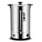 Electric Water Boiler 15 and 25 Litre Commercial Thermal Insulation Electric Kettle Stainless Steel Hot Water Dispenser