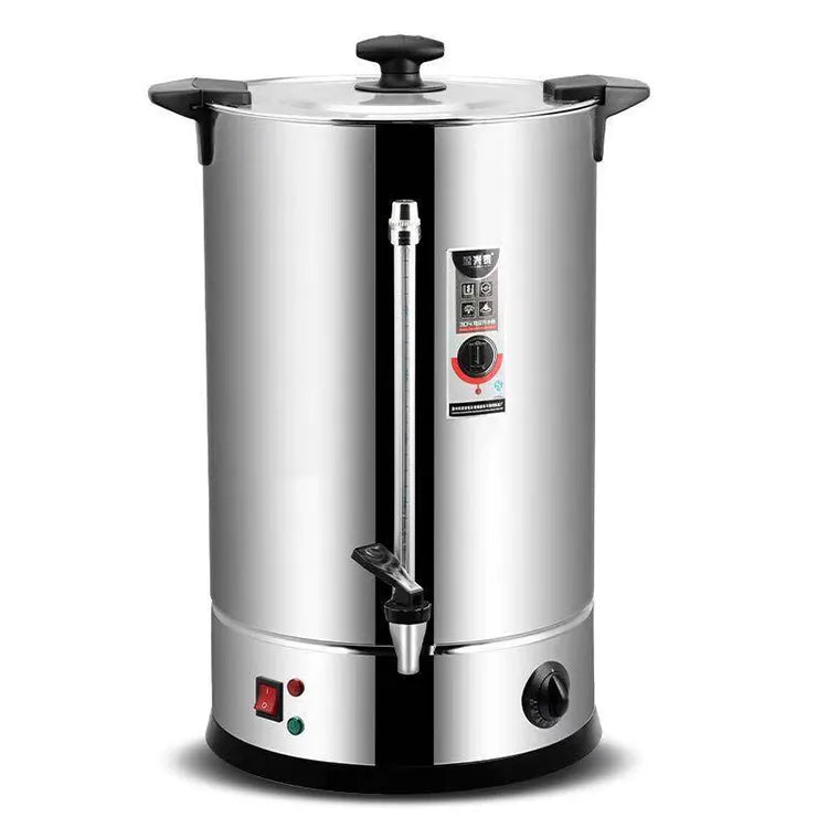 Electric Water Boiler 6.5, 11, 15 and 25 Litre Commercial Thermal Insu ...