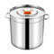 Stainless Steel Stock Pot (Commercial/domestic)