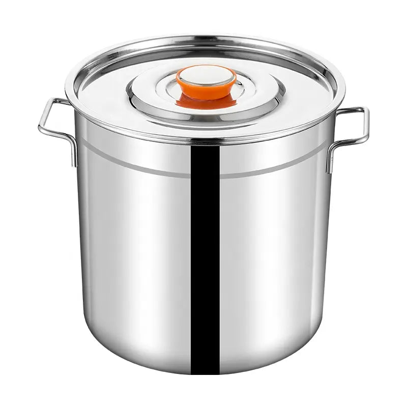 Stainless Steel Stock Pot (Commercial/domestic)